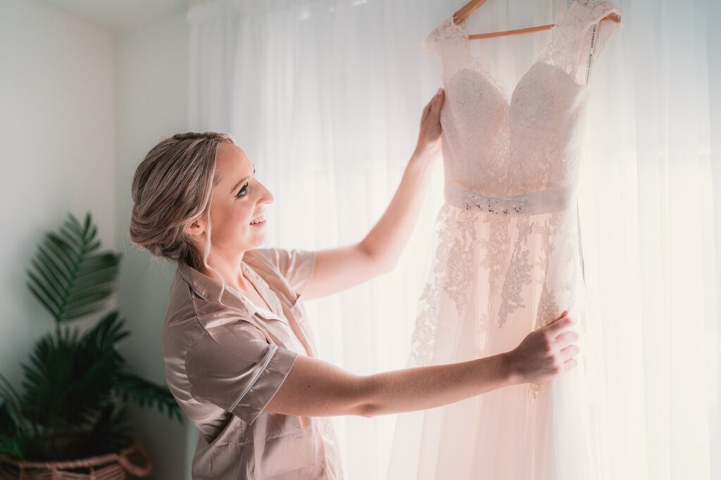 Sian & Blaine wedding, photographed by Anchor & Grace