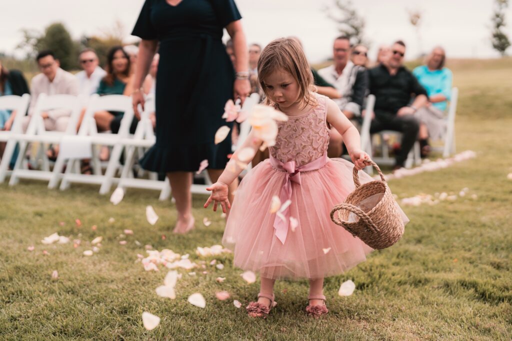 Sian & Blaine wedding, photographed by Anchor & Grace