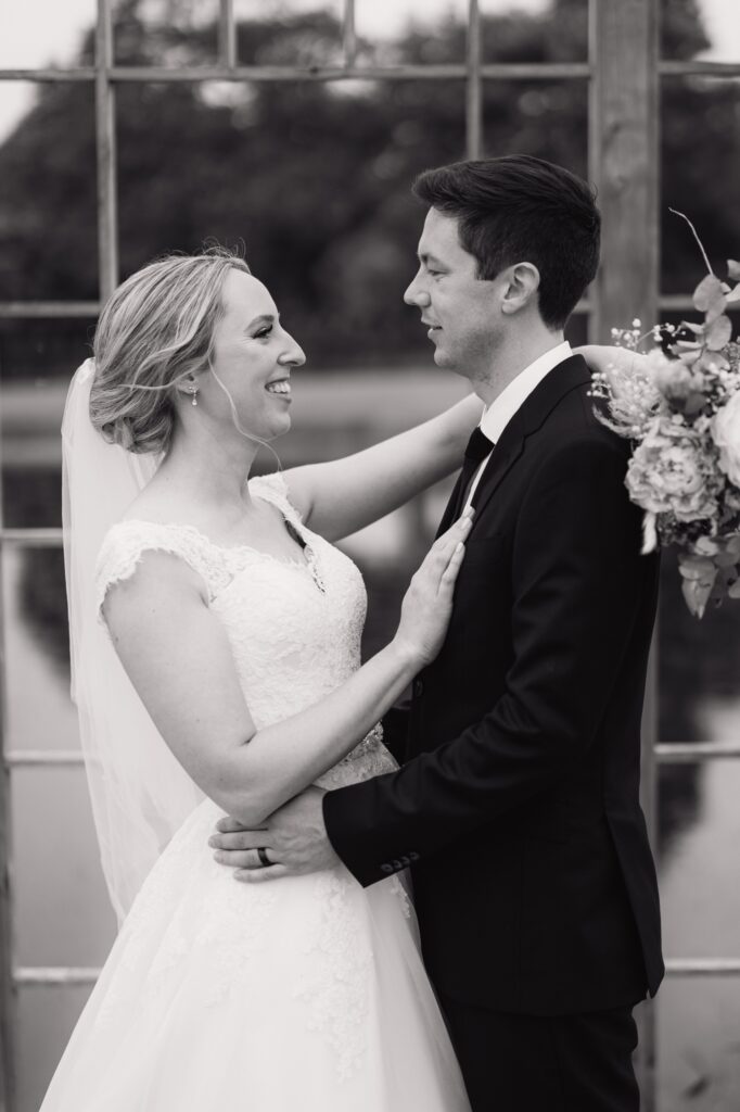 Sian & Blaine wedding, photographed by Anchor & Grace