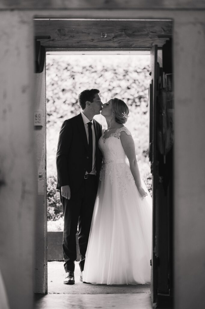Sian & Blaine wedding, photographed by Anchor & Grace