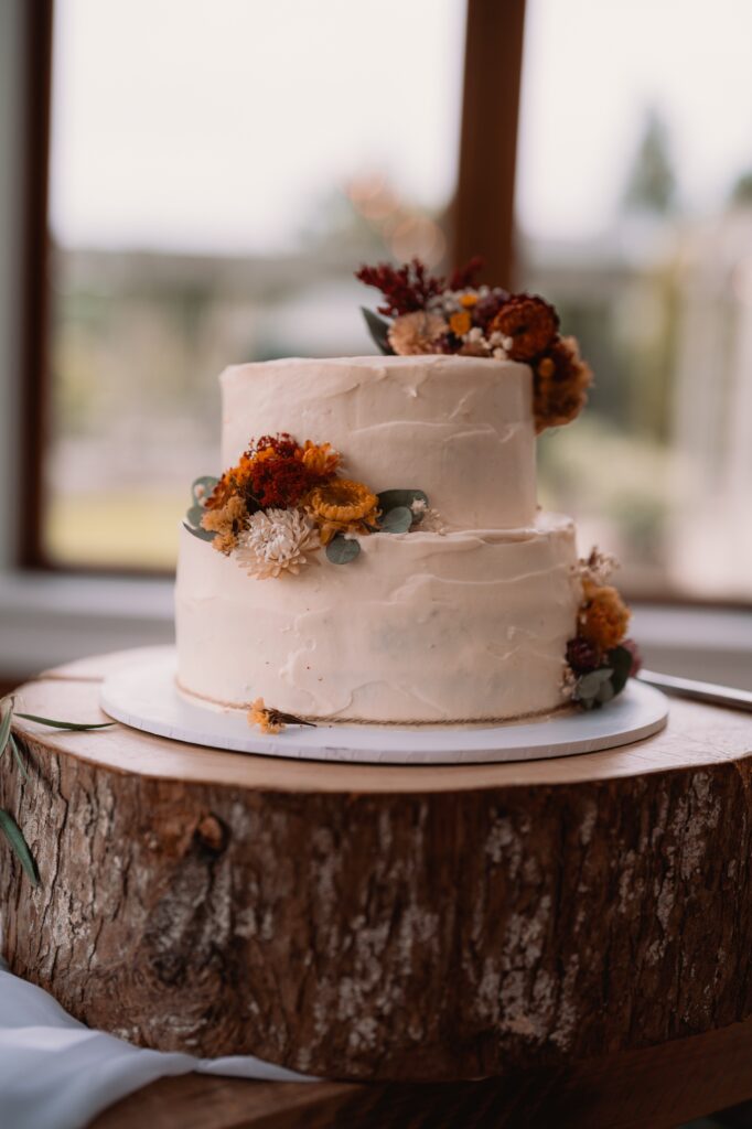 Sian & Blaine wedding, photographed by Anchor & Grace
