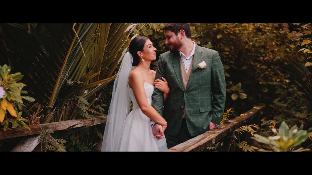 Sam & Alex wedding, photographed by Anchor & Grace