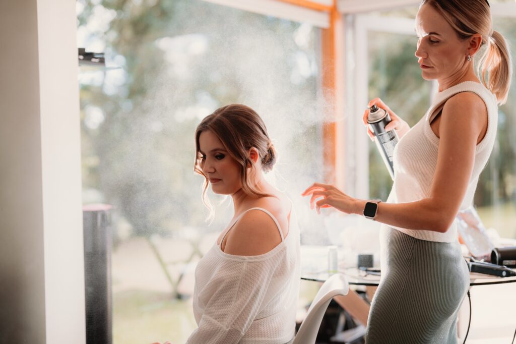 Tess & Fin wedding, photographed by Anchor & Grace
