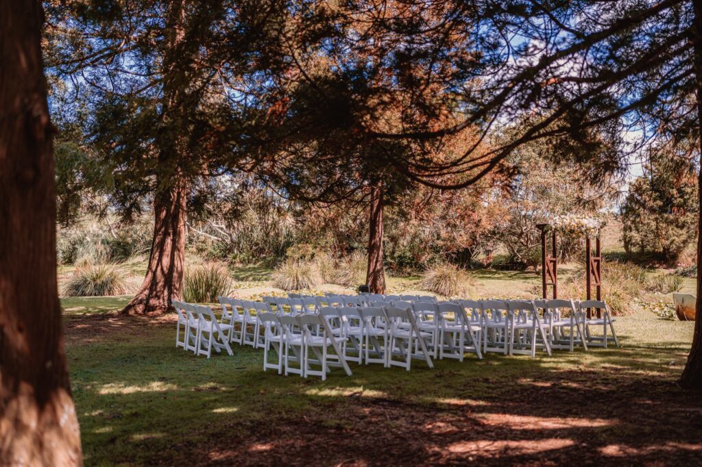 Tess & Fin wedding, photographed by Anchor & Grace