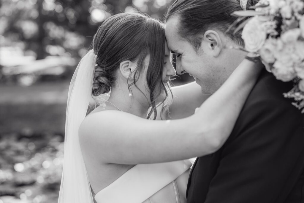 Tess & Fin wedding, photographed by Anchor & Grace