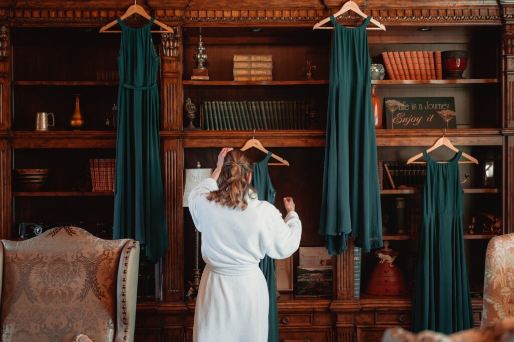 Jen & Shane wedding, photographed by Anchor & Grace