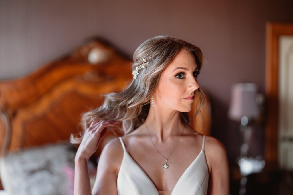 Jen & Shane wedding, photographed by Anchor & Grace