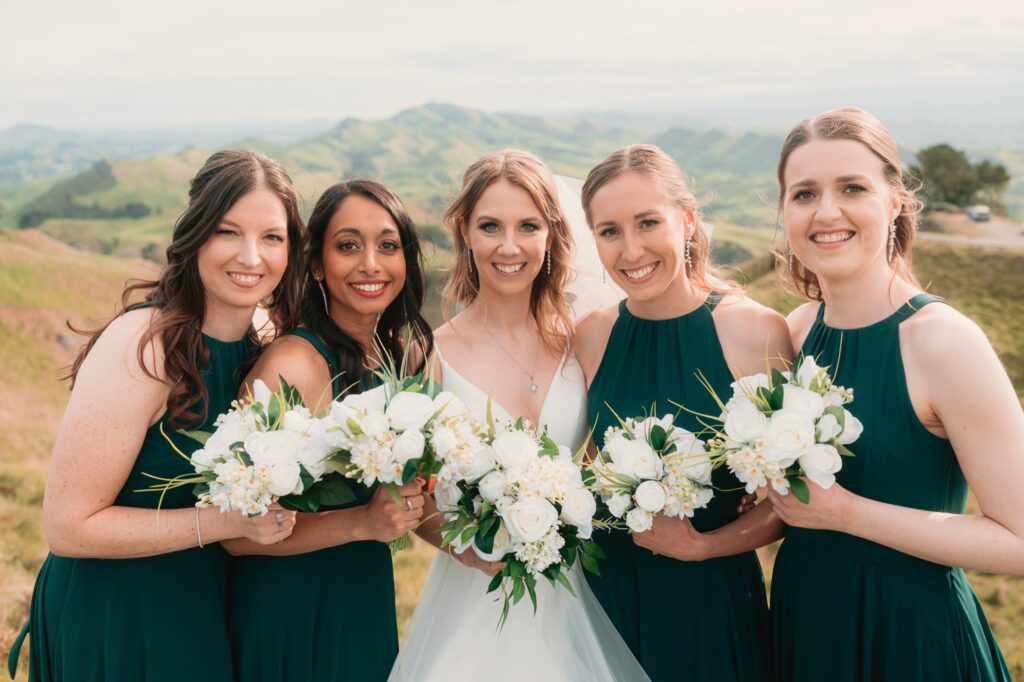 Jen & Shane wedding, photographed by Anchor & Grace