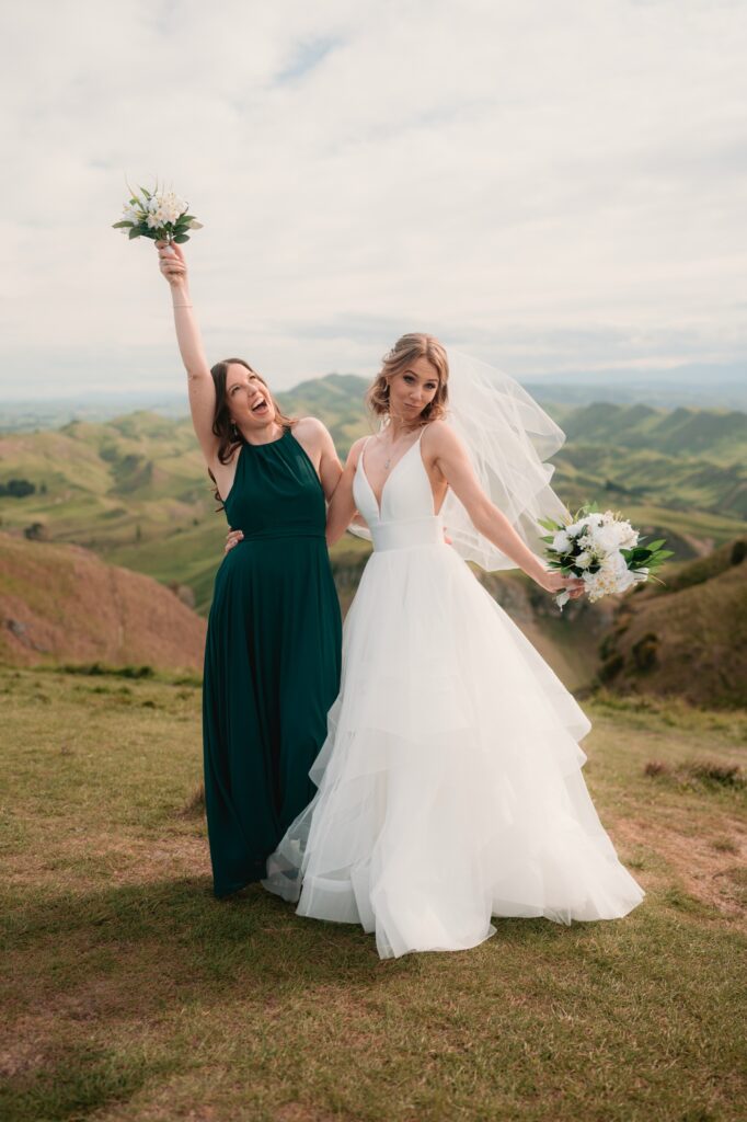Jen & Shane wedding, photographed by Anchor & Grace
