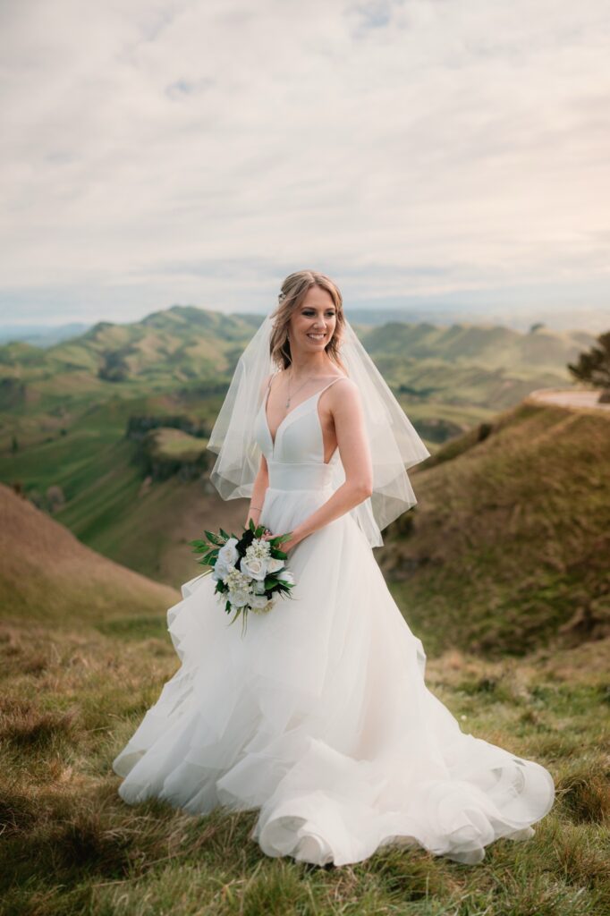 Jen & Shane wedding, photographed by Anchor & Grace