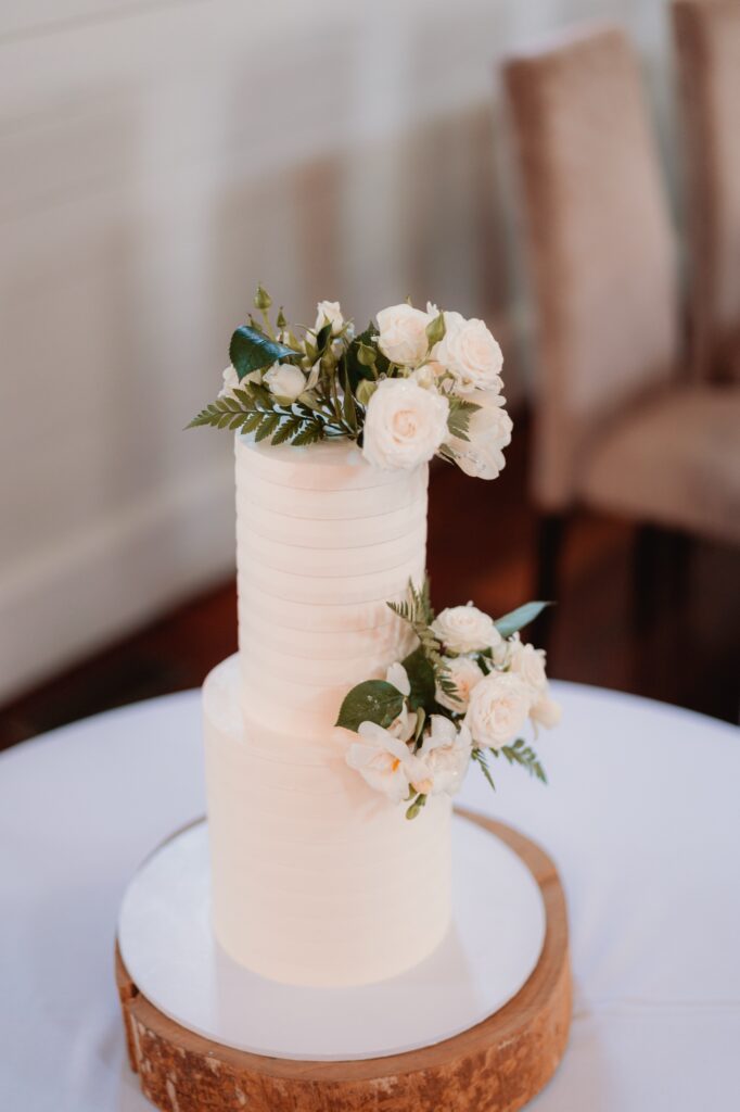 Jen & Shane wedding, photographed by Anchor & Grace
