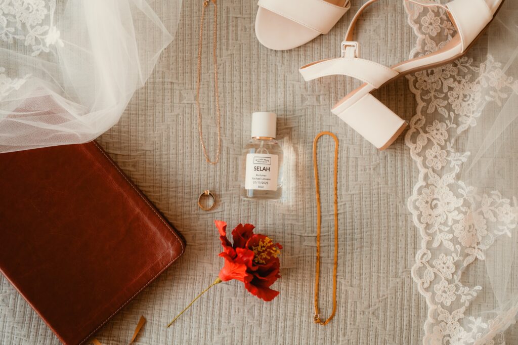 Rachael & Siaosi wedding, photographed by Anchor & Grace