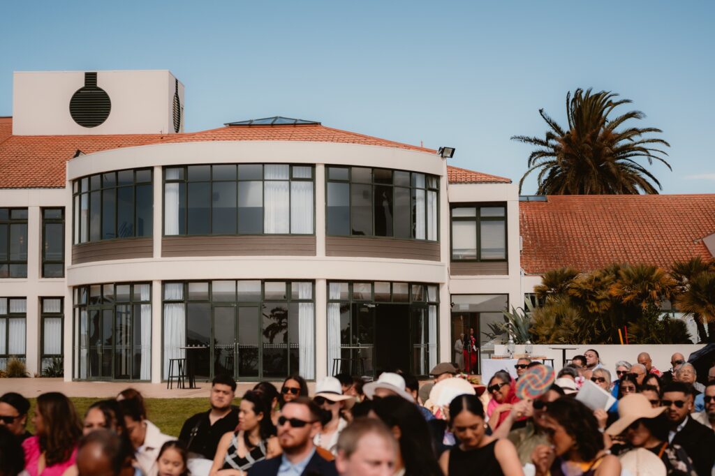 Rachael & Siaosi wedding, photographed by Anchor & Grace