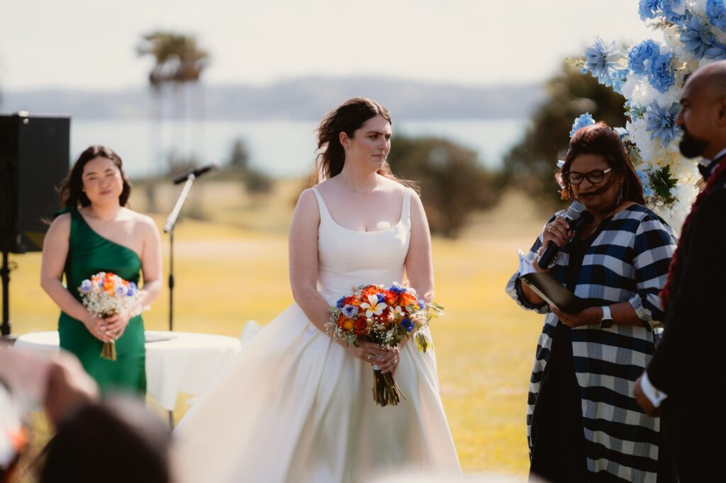 Rachael & Siaosi wedding, photographed by Anchor & Grace