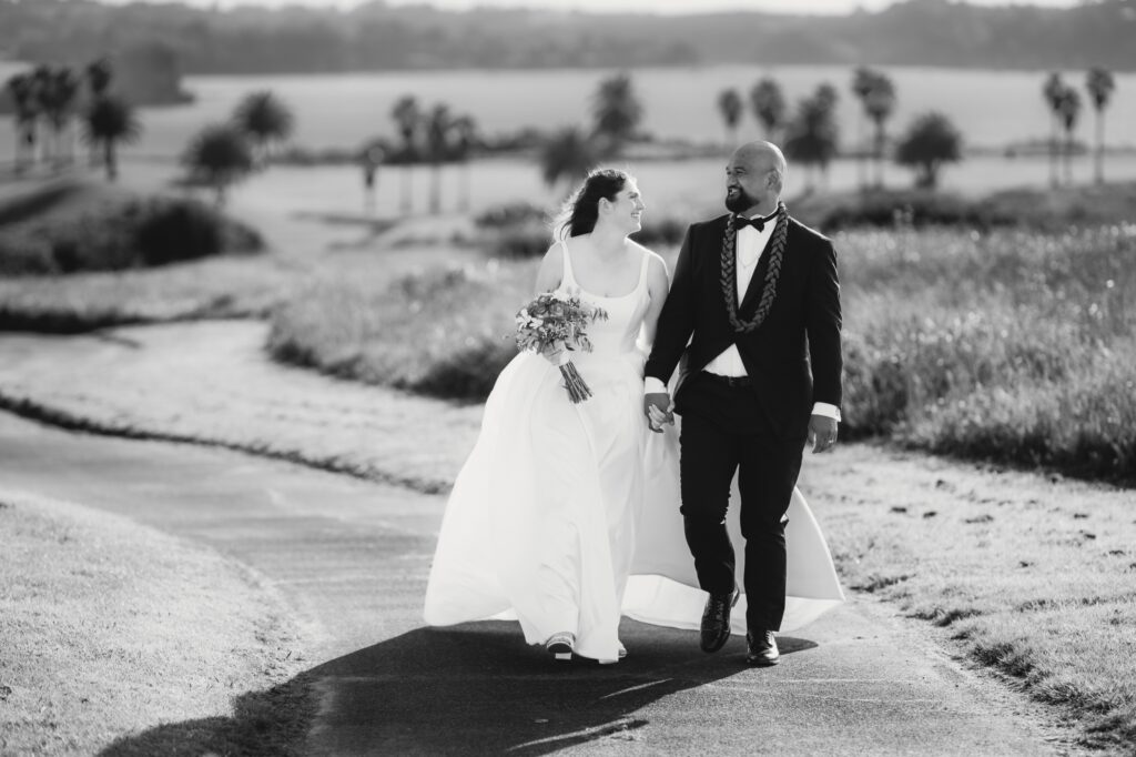 Rachael & Siaosi wedding, photographed by Anchor & Grace