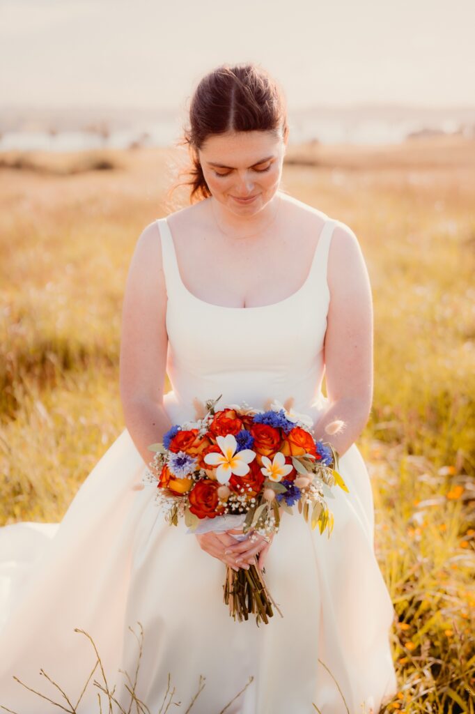 Rachael & Siaosi wedding, photographed by Anchor & Grace