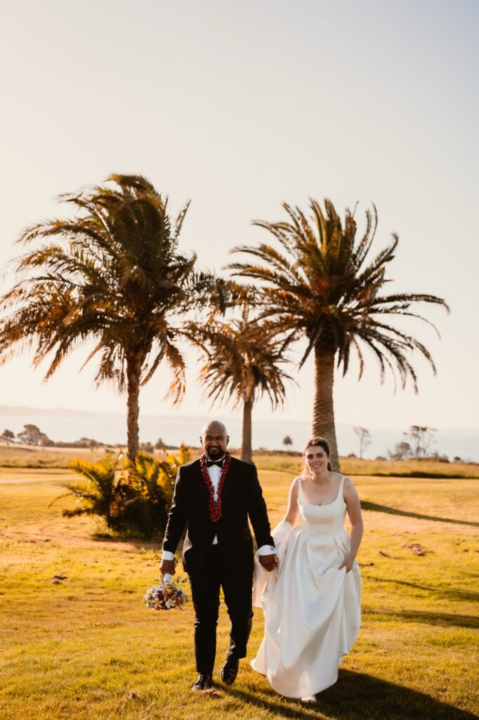 Rachael & Siaosi wedding, photographed by Anchor & Grace