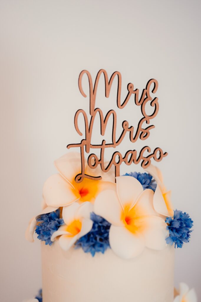 Rachael & Siaosi wedding, photographed by Anchor & Grace