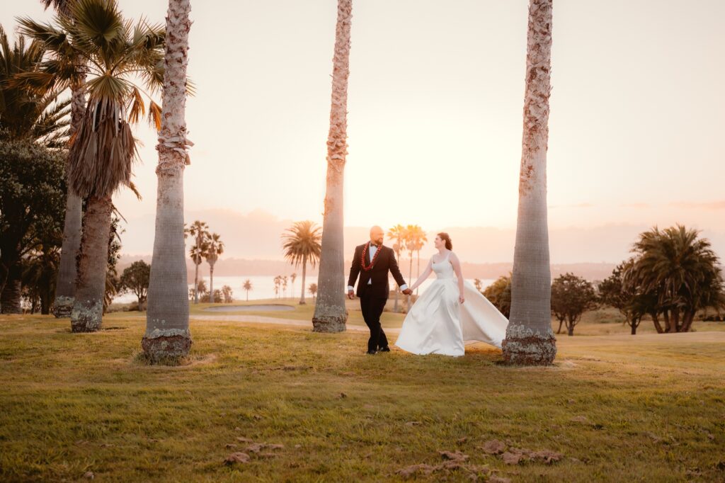Rachael & Siaosi wedding, photographed by Anchor & Grace
