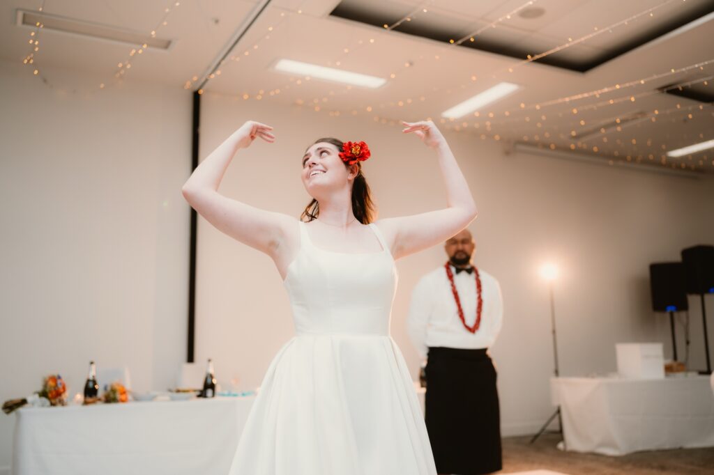 Rachael & Siaosi wedding, photographed by Anchor & Grace