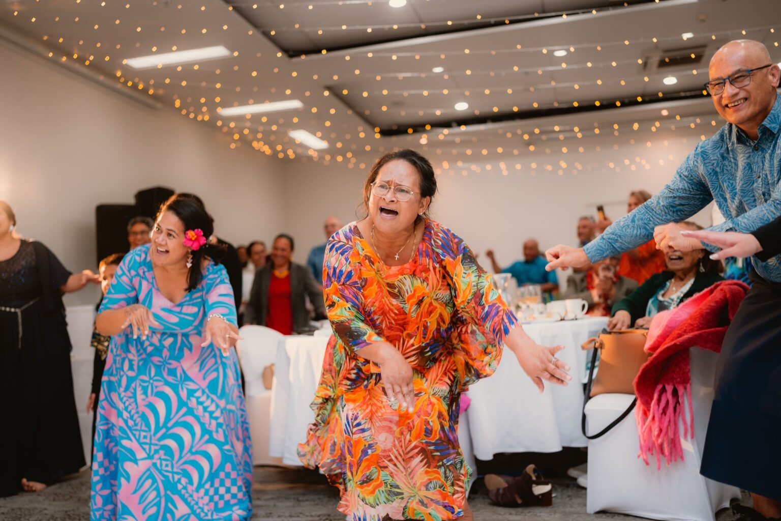 Rachael & Siaosi wedding, photographed by Anchor & Grace