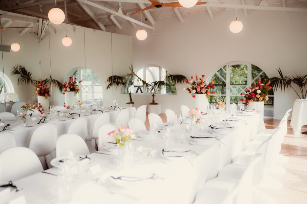 Erin & Logan wedding, photographed by Anchor & Grace