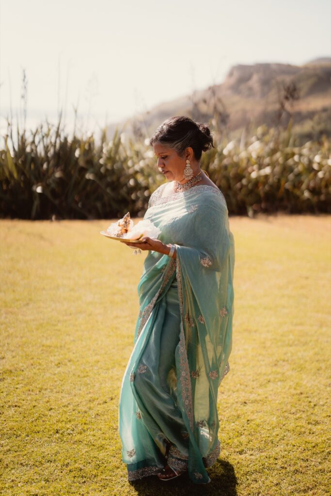 Thiloshini & Carlos wedding, photographed by Anchor & Grace