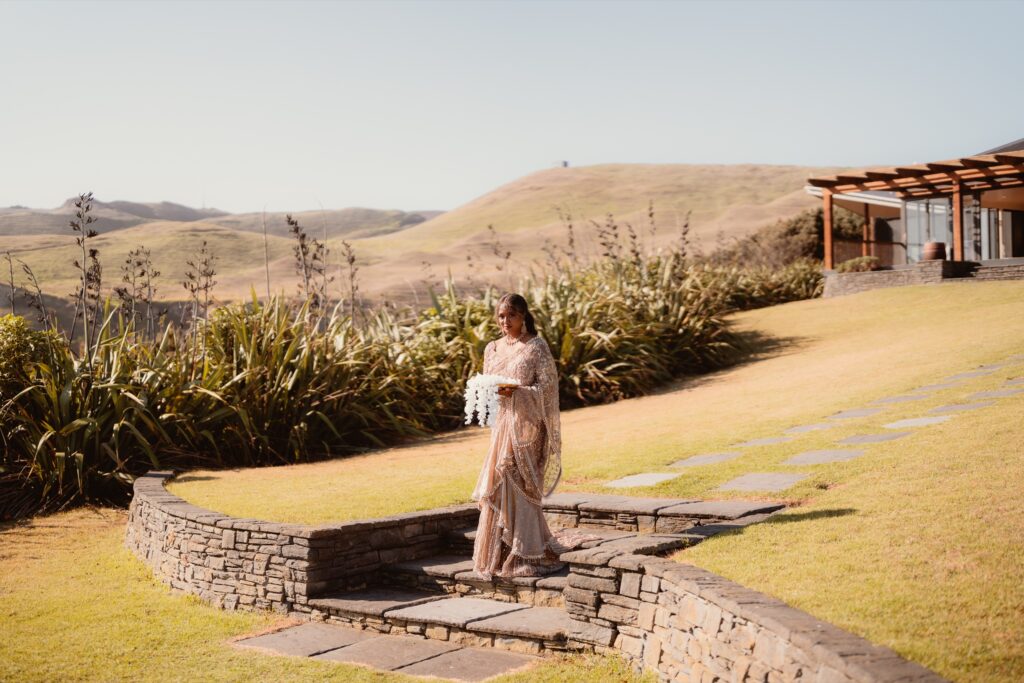 Thiloshini & Carlos wedding, photographed by Anchor & Grace