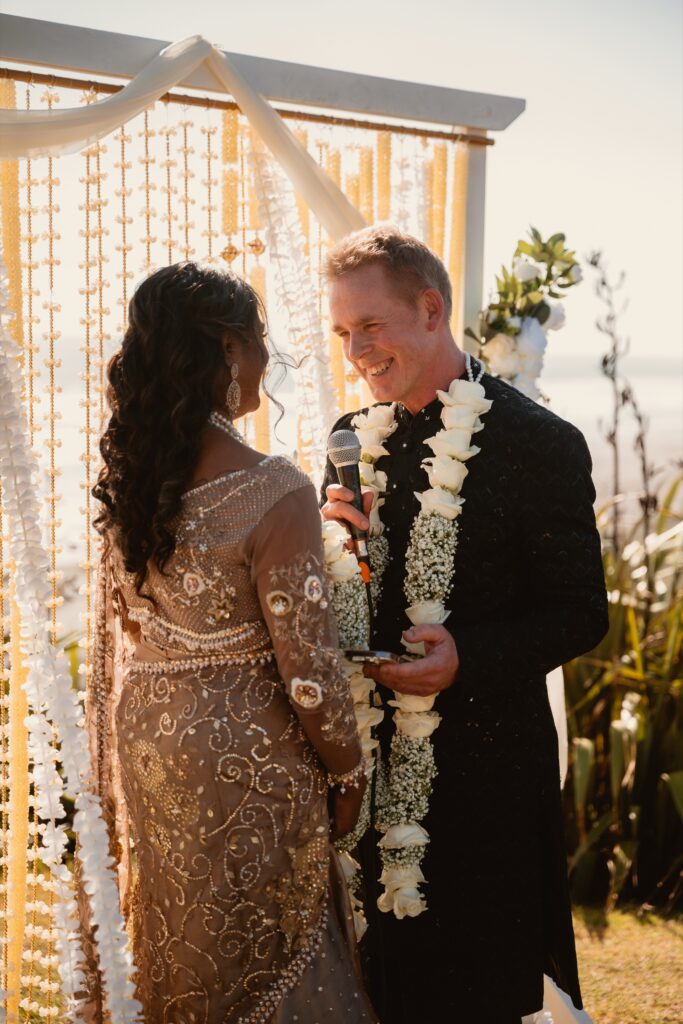 Thiloshini & Carlos wedding, photographed by Anchor & Grace