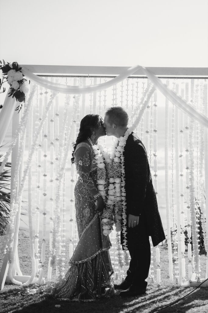 Thiloshini & Carlos wedding, photographed by Anchor & Grace