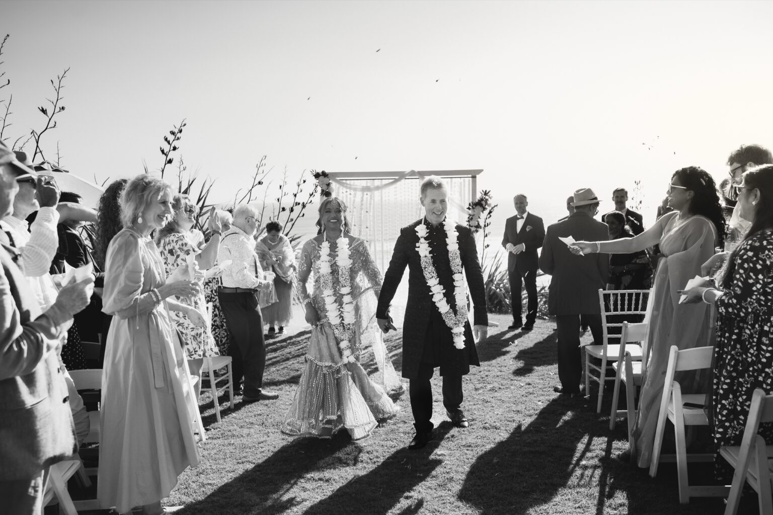 Thiloshini & Carlos wedding, photographed by Anchor & Grace