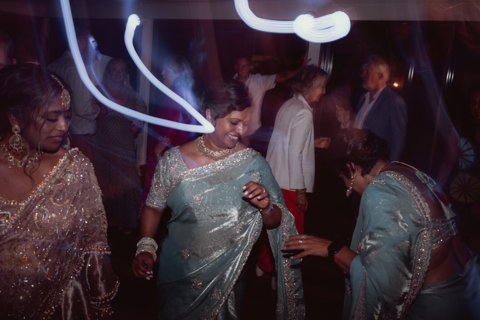 Thiloshini & Carlos wedding, photographed by Anchor & Grace