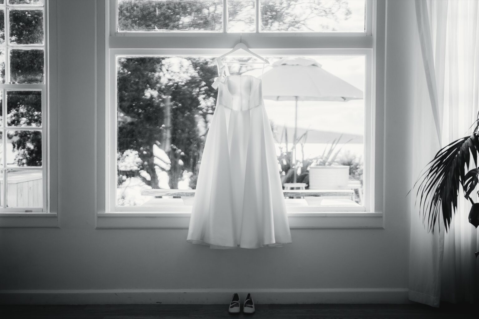 Georgia & John wedding, photographed by Anchor & Grace