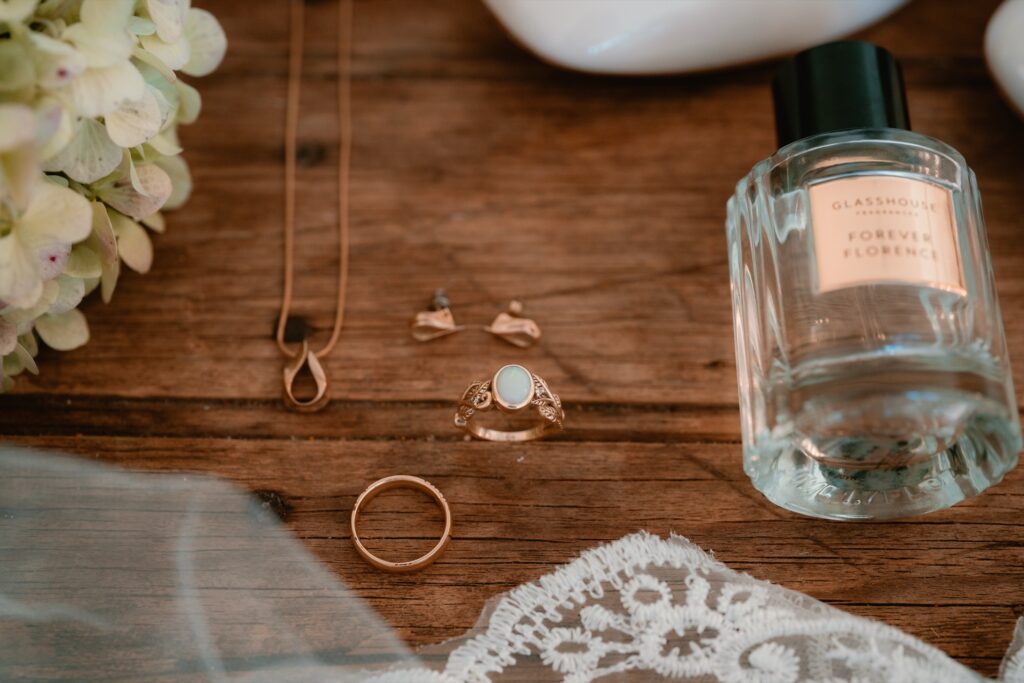 Georgia & John wedding, photographed by Anchor & Grace