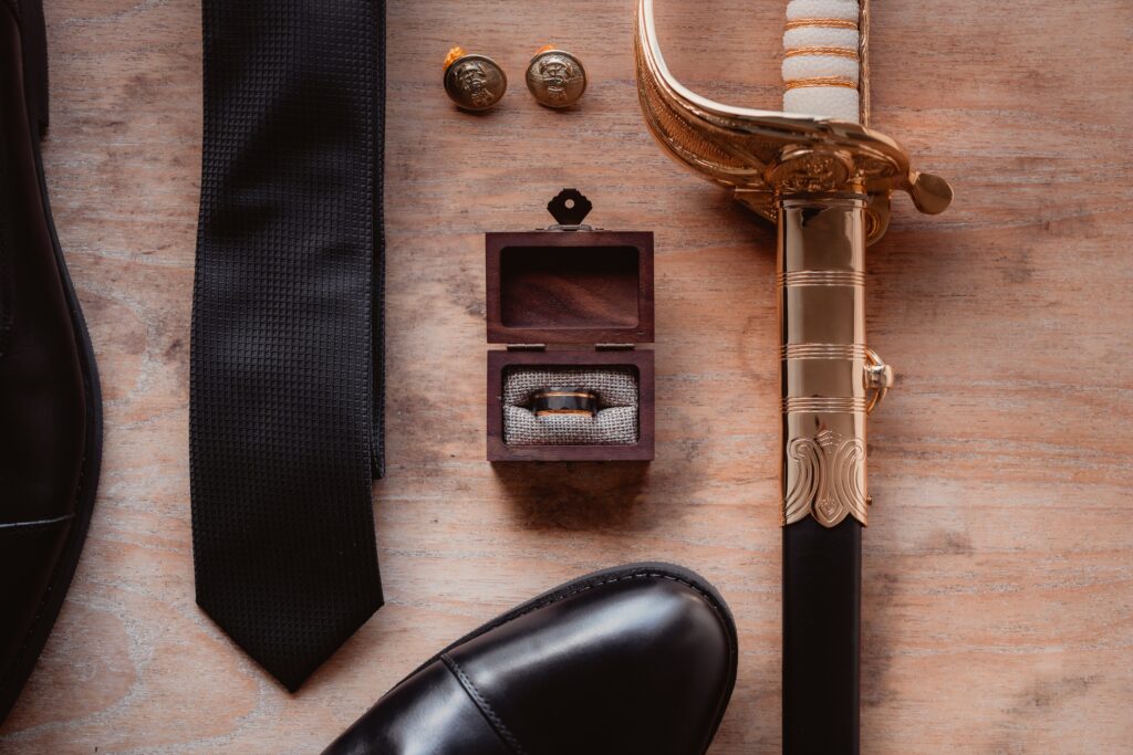Georgia & John wedding, photographed by Anchor & Grace