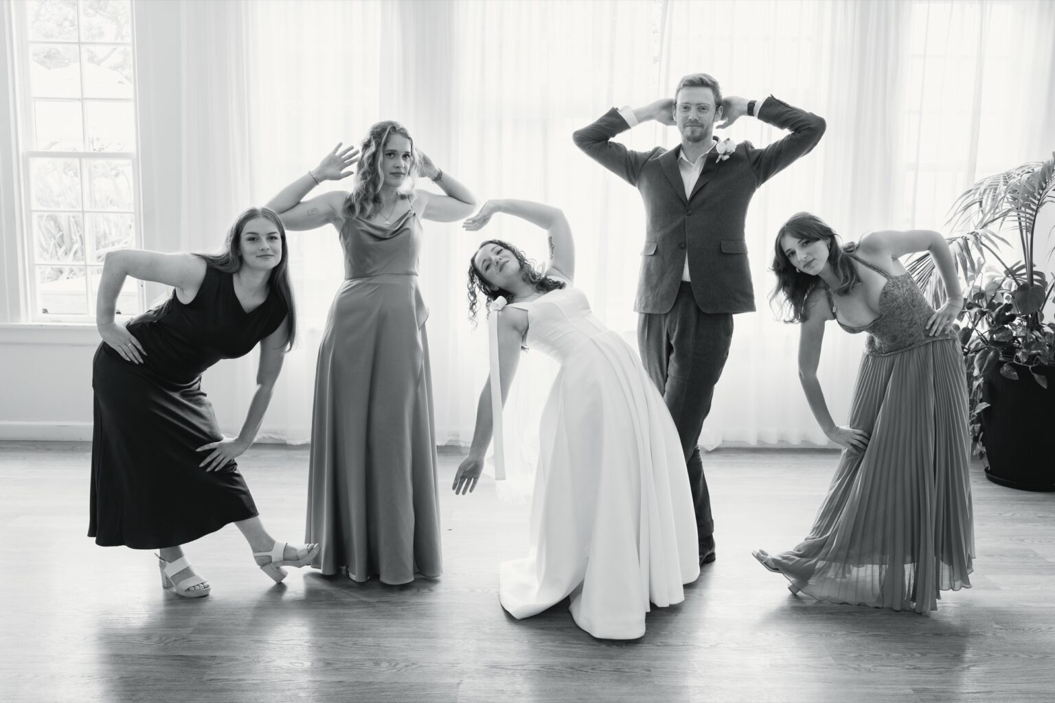Georgia & John wedding, photographed by Anchor & Grace