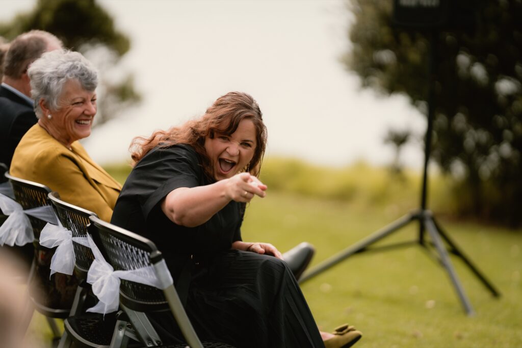 Georgia & John wedding, photographed by Anchor & Grace