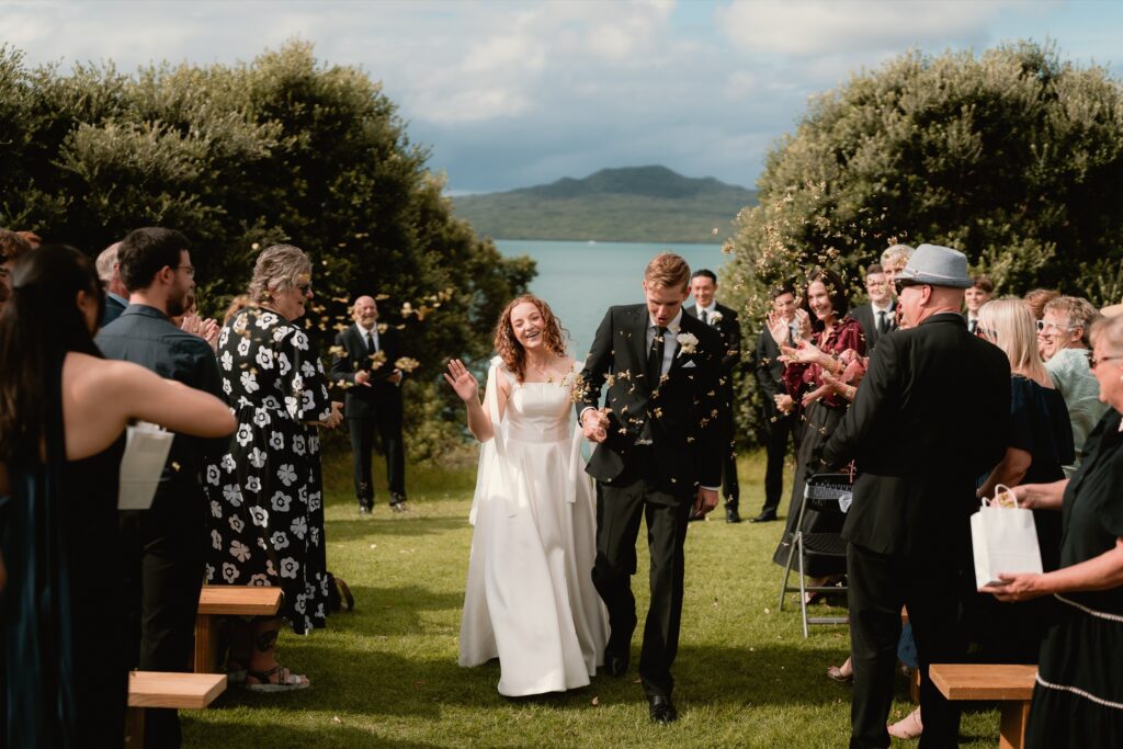 Georgia & John wedding, photographed by Anchor & Grace