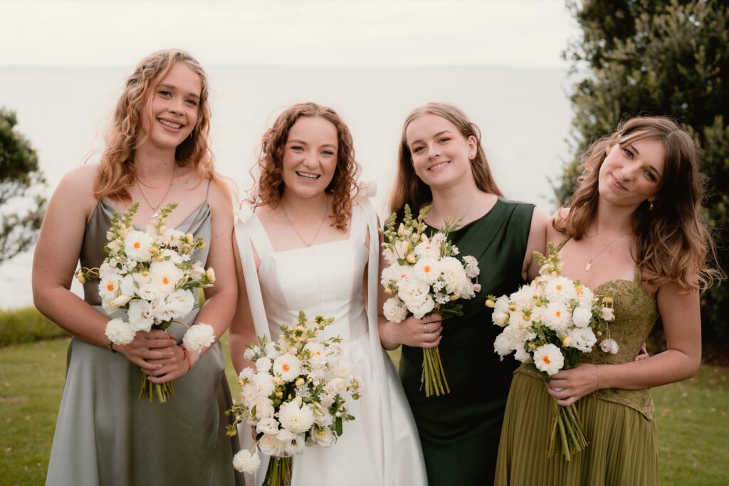 Georgia & John wedding, photographed by Anchor & Grace