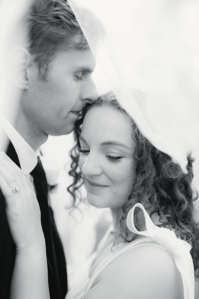 Georgia & John wedding, photographed by Anchor & Grace