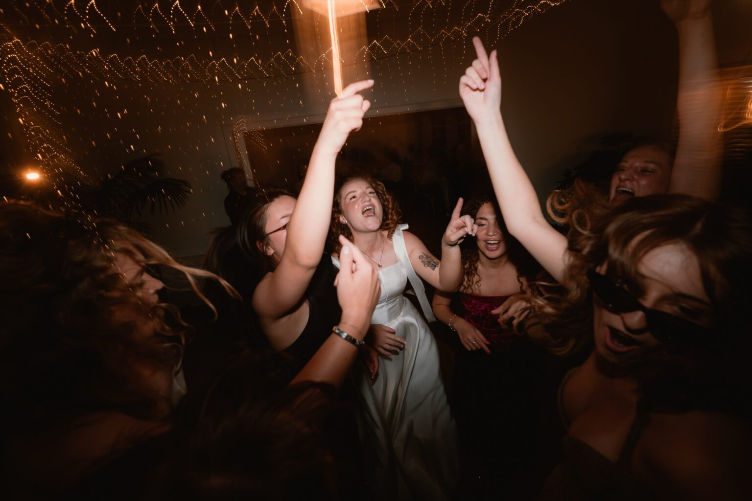 Georgia & John wedding, photographed by Anchor & Grace